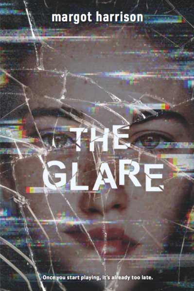 The Glare, out 7/14